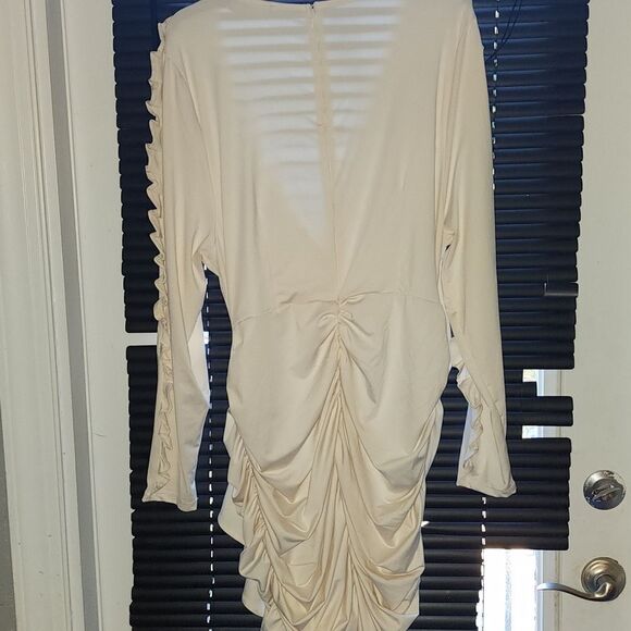 Fashion To Figure Dress - Picture 4 of 6